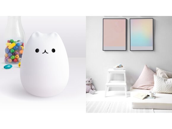 Rombica LED Tommy, белый Rombica LED Tommy, белый