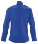 Куртка женская на молнии Roxy 340 ярко-синяя Куртка женская на молнии Roxy 340 ярко-синяя