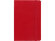 Ежедневник Moleskine Classic (2022), Pocket (9х14), красный, твердая обложка
