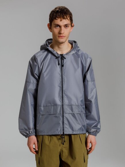 Ветровка Kivach Promo, серый