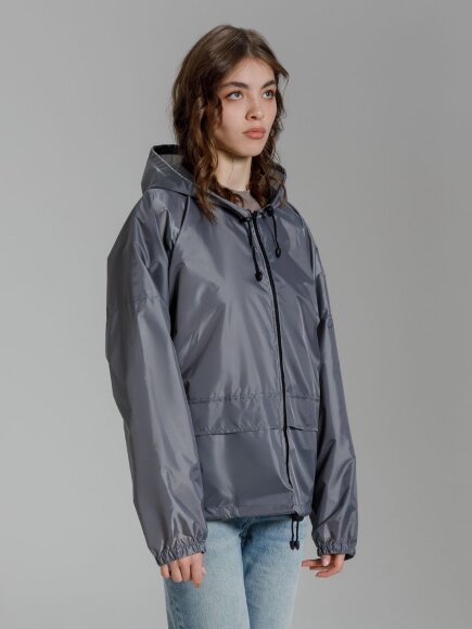 Ветровка Kivach Promo, серый Ветровка Kivach Promo, серый