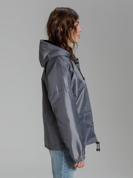 Ветровка Kivach Promo, серый Ветровка Kivach Promo, серый