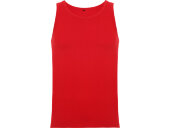 Майка Texas мужская, красный