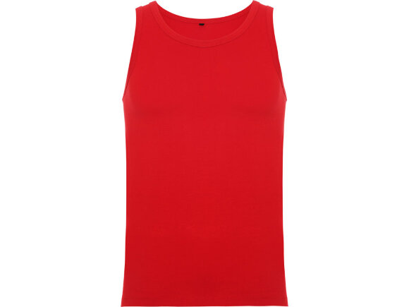 Майка Texas мужская, красный Майка Texas мужская, красный