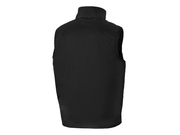 Жилет Clermont, черный