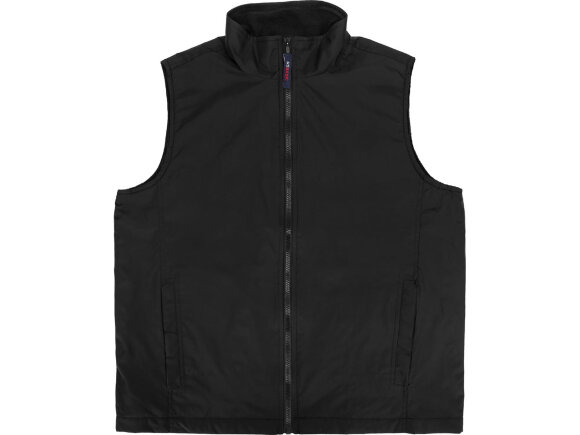 Жилет Clermont, черный Жилет Clermont, черный