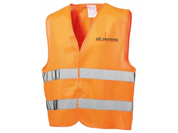 Жилет светоотражающий Жилет светоотражающий