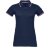 Рубашка поло женская Prestige Women, темно-синяя
