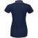 Рубашка поло женская Prestige Women, темно-синяя