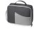 Изотермическая сумка-холодильник Breeze для ланч-бокса, серый/серый Изотермическая сумка-холодильник Breeze для ланч-бокса, серый/серый
