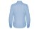 Рубашка женская Oxford, небесно-голубой