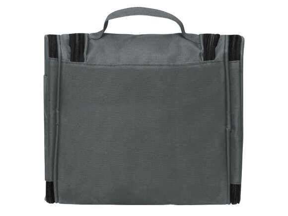 Несессер для путешествий Keep Safe, серый