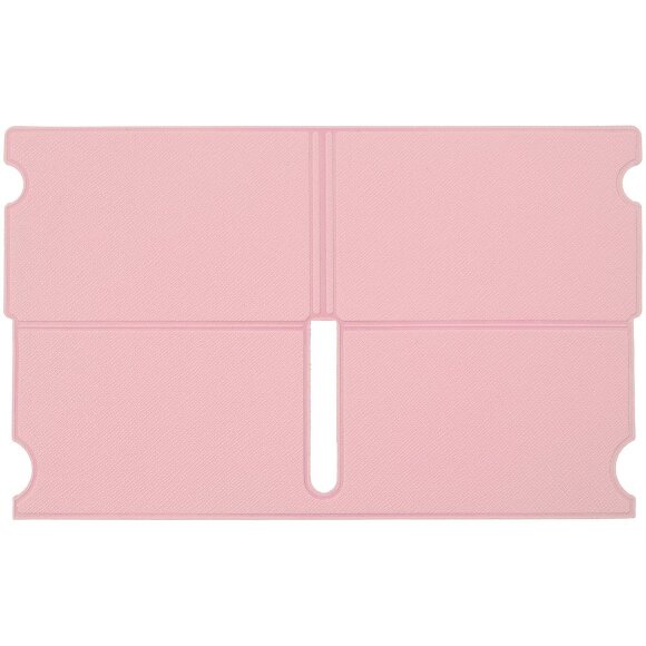 Футляр для маски Devon, розовый