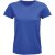 Футболка женская Pioneer Women, ярко-синяя