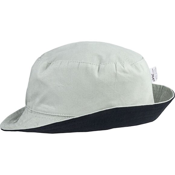 Панама Drunk со светящимся принтом, черная Панама Drunk со светящимся принтом, черная