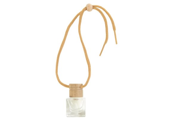 Подвесной ароматизатор воздуха во флаконе Boho, Яблоко, 8 мл Подвесной ароматизатор воздуха во флаконе Boho, Яблоко, 8 мл