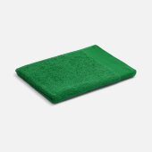 Полотенце Odelle, среднее, зеленое Полотенце Odelle, среднее, зеленое