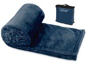 Плед Тедди, темно-синий Плед Тедди, темно-синий