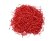 Бумажный наполнитель, 50 г., красный Бумажный наполнитель, 50 г., красный