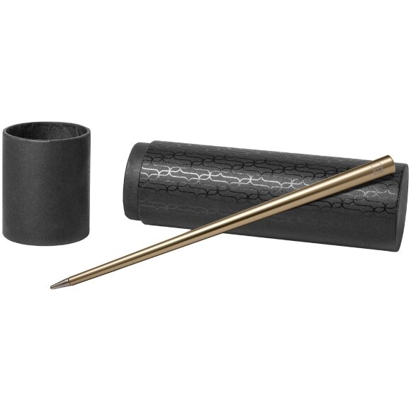 Вечная ручка Forever Prima, золотистая Вечная ручка Forever Prima, золотистая