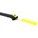 Топор Firebird FSA01, черный с желтым Топор Firebird FSA01, черный с желтым