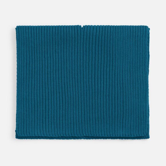 Шарф Yong, темно-синий (морская волна) Шарф Yong, темно-синий (морская волна)