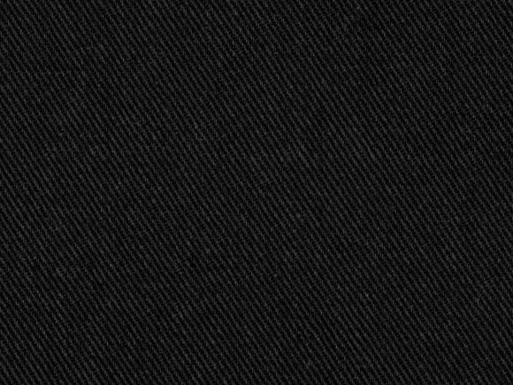 Хлопковый фартук Delight с карманом и регулируемыми завязками, черный Хлопковый фартук Delight с карманом и регулируемыми завязками, черный