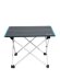 Стол Tourist Twist складной, темно-серый