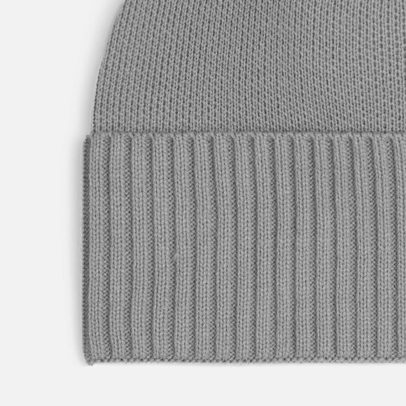 Шапка Sorang, серая Шапка Sorang, серая