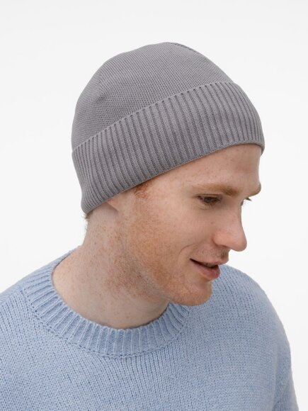 Шапка Sorang, серая Шапка Sorang, серая
