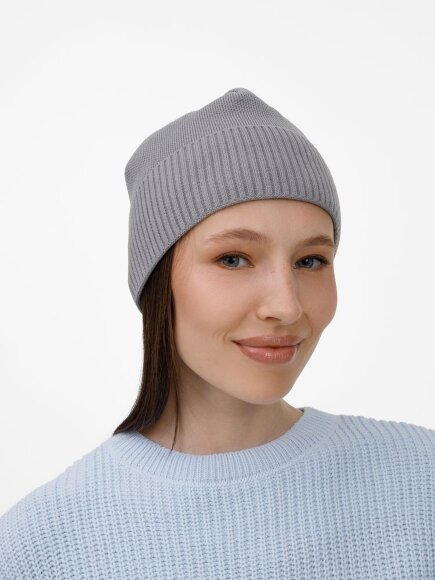 Шапка Sorang, серая Шапка Sorang, серая