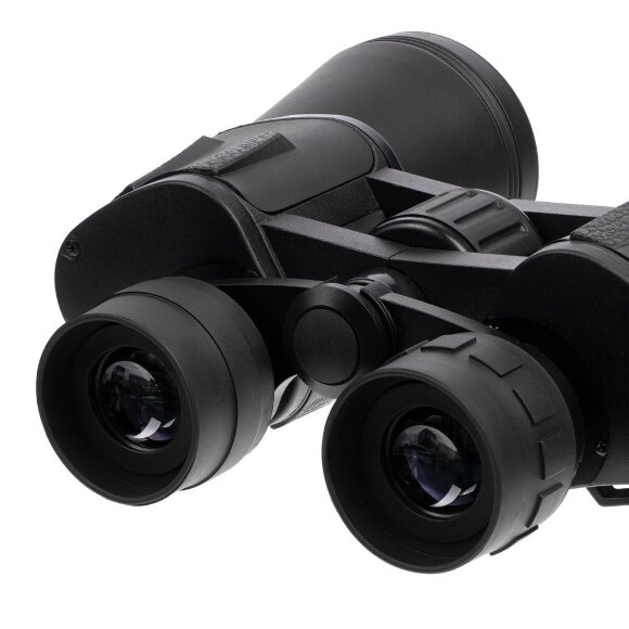 Полевой бинокль Vaks, черный Полевой бинокль Vaks, черный