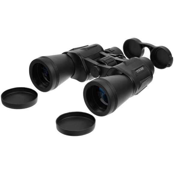 Полевой бинокль Vaks, черный Полевой бинокль Vaks, черный