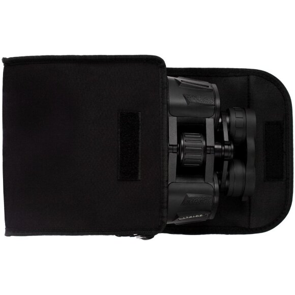 Полевой бинокль Vaks, черный Полевой бинокль Vaks, черный