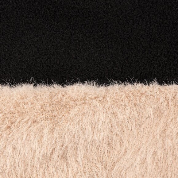 Шапка-ушанка Wasa, темно-синяя Шапка-ушанка Wasa, темно-синяя