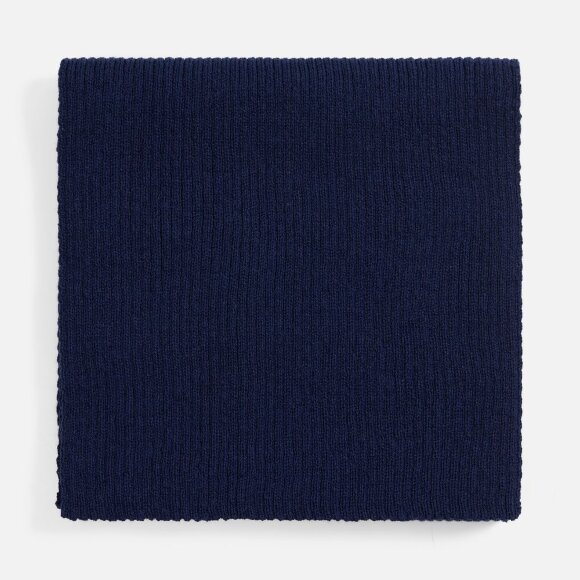 Шарф Catch Match, темно-синий