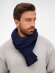 Шарф Catch Match, темно-синий Шарф Catch Match, темно-синий