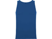 Майка Texas мужская, королевский синий