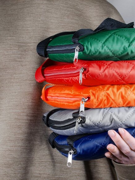 Плед для пикника Soft & Dry, зеленый Плед для пикника Soft & Dry, зеленый