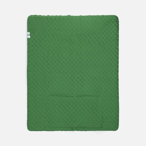Плед для пикника Soft & Dry, зеленый