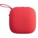 Беспроводная колонка Chubby, красная