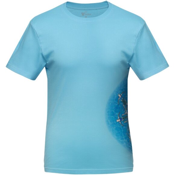 Футболка «Вместе и вовремя» Футболка «Вместе и вовремя»