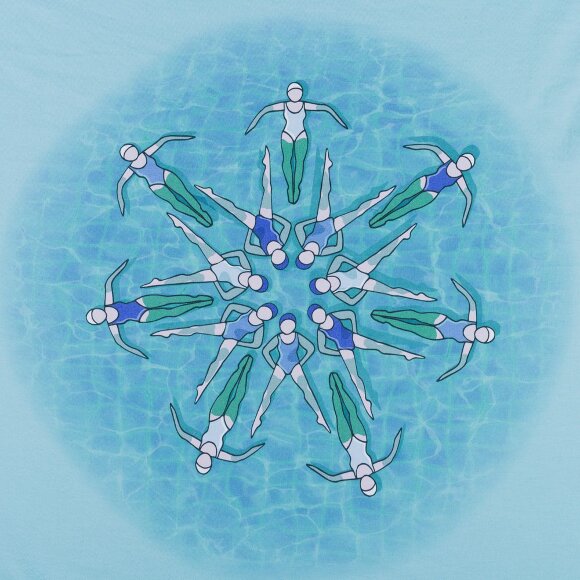 Футболка «Вместе и вовремя» Футболка «Вместе и вовремя»