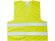 Защитный жилет Watch-out в чехле, неоново-желтый