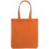 Холщовая сумка Avoska, оранжевая