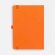 Ежедневник Favor, недатированный, оранжевый