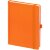 Ежедневник Favor, недатированный, оранжевый