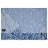 Палантин Gorgeous, голубой