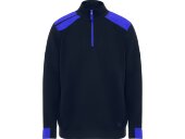 Толстовка Maverick, нэйви/королевский синий