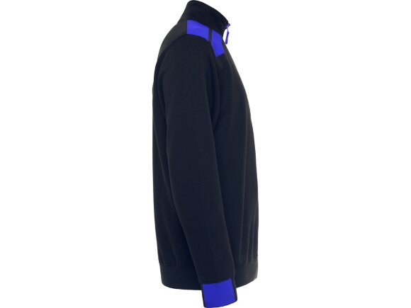 Толстовка Maverick, нэйви/королевский синий Толстовка Maverick, нэйви/королевский синий